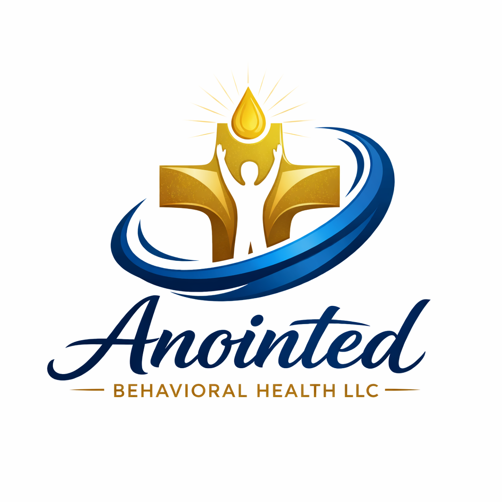 Anointed Behavioral Health